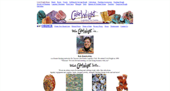 Desktop Screenshot of color-wright.com